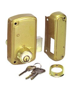 Cerradura Ucem 4056-c-hb/65/ Izquierda