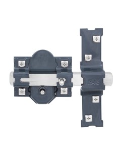 Cerrojo Fac 201-r/ 80-p