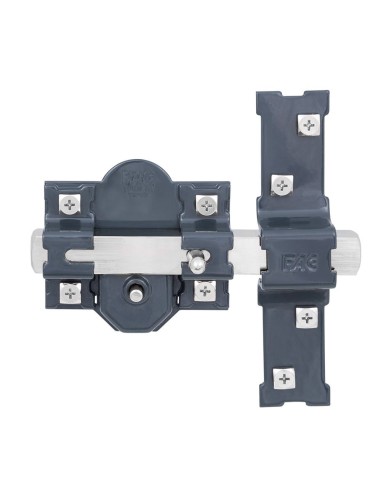 Cerrojo Fac 201-r/ 80-p