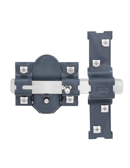 Cerrojo Fac 201-r/ 80-p