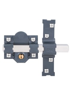 Cerrojo Fac 201-l/ 80-p