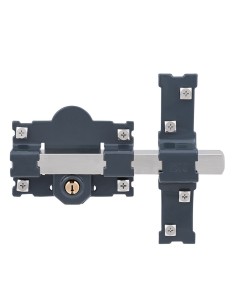 Cerrojo Fac 101-l/105-p Bombillo 70