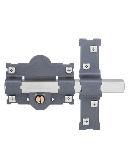 Cerrojo Fac 101-r/105-p Bombillo 70