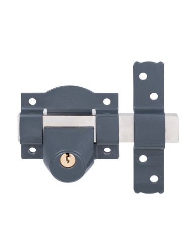 Cerrojo Fac 91-c/ 80-p