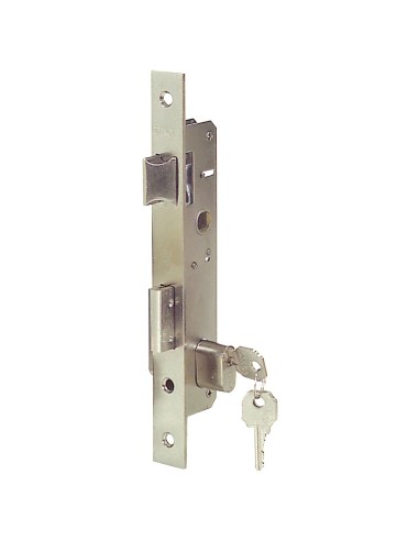 Cerradura Lince 5560n Hn/20 mm.