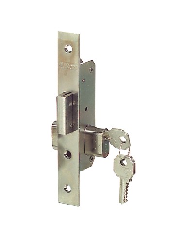 Cerradura Lince 5562n Hn/20 mm.