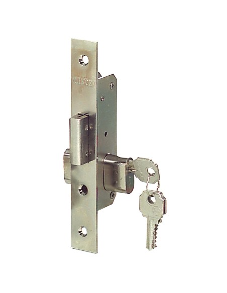 Cerradura Lince 5562n Hn/20 mm.