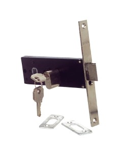 Cerradura Lince 5577 Ln/60 mm.