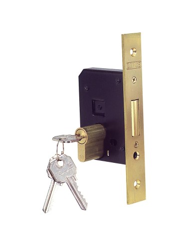 Cerradura Lince 5810 Lp/35 mm.