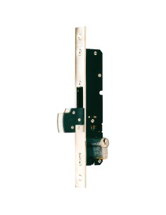 Cerradura Lince 5592 Hn/20 mm.