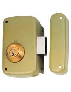 Cerradura Lince 5056C-BO/ 60 Derecha