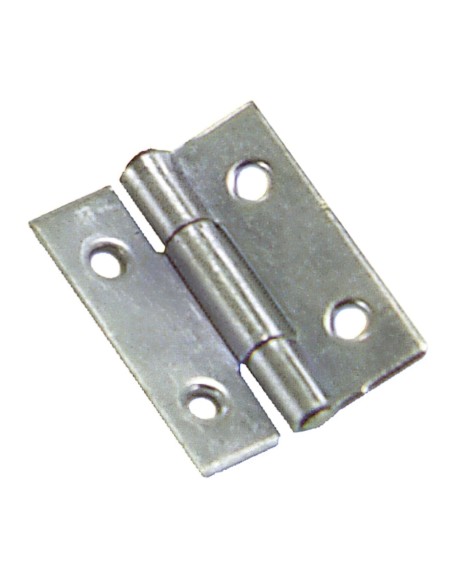 Bisagra 5005 Zincada 1-3/4"