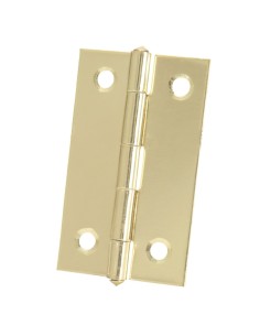 Bisagra 5005 Latonada 3/4"