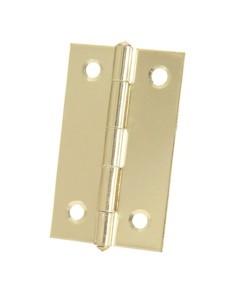 Bisagra 5005 Latonada 3/4"