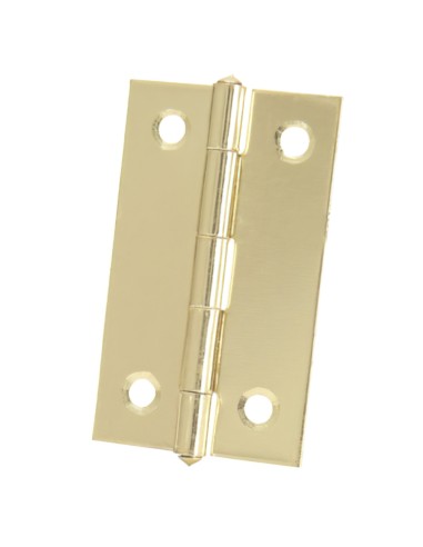 Bisagra 5005 Latonada 1"