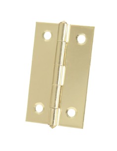 Bisagra 5005 Latonada 1-1/2"