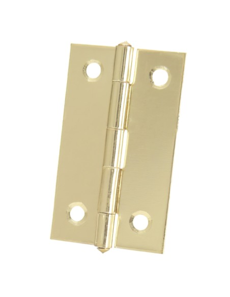 Bisagra 5005 Latonada 1-3/4"