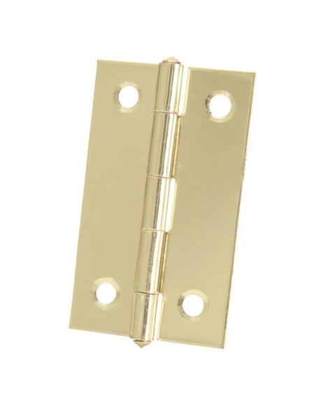 Bisagra 5005 Latonada 2-1/2"