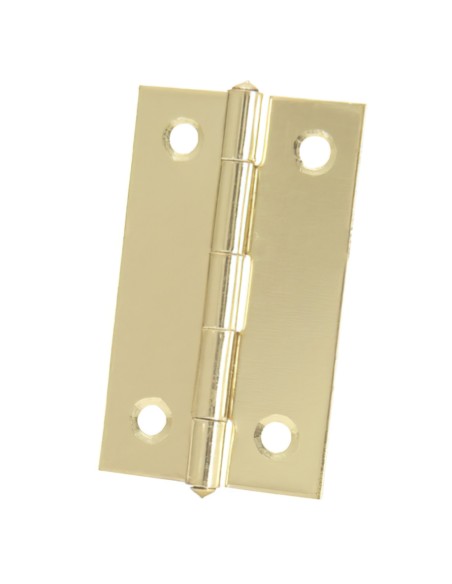 Bisagra 5005 Latonada 2-3/4"