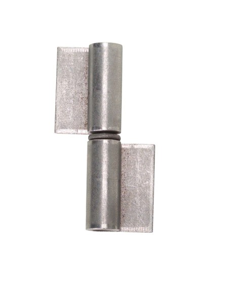 Pernio Soldar Pala Larga 16x100x3