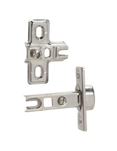 Bisagra Cazoleta Recta 35 mm.