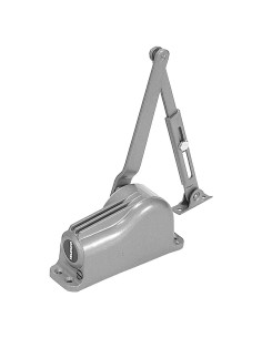 Cierre "Telesco" AT50 /44 Plata