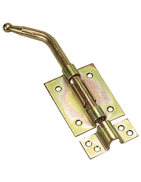 Pasador Wolfpack 318 / 500 mm. Bicromatado