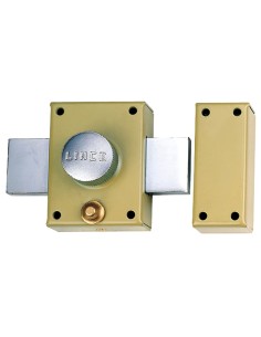 Cerrojo Lince 3910/he Pintado