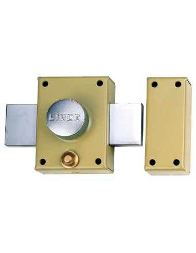 Cerrojo Lince 3910/he Pintado