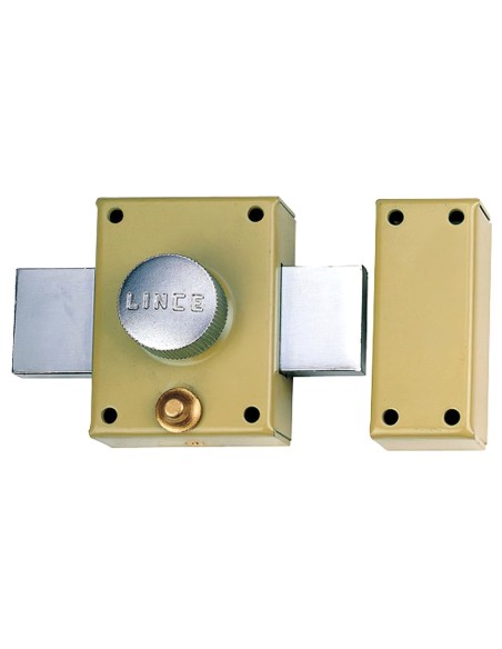 Cerrojo Lince 3910/he Pintado