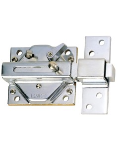 Cerrojo Lince 2930/hc Cromado