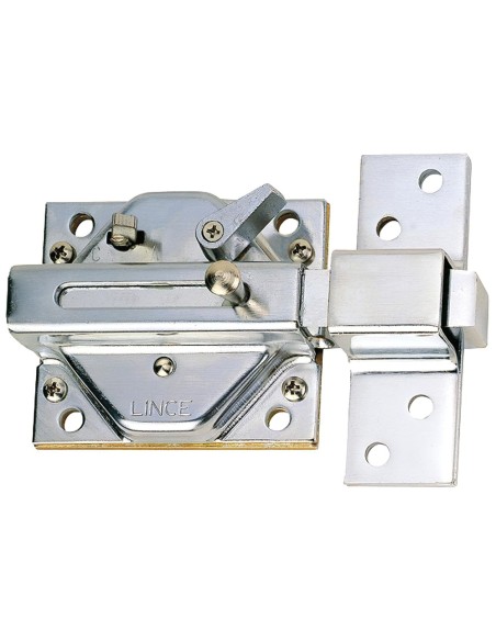 Cerrojo Lince 2930/hl Latonado