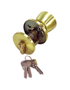 Cilindro Ucem 5000-p La 53 Con Pomo