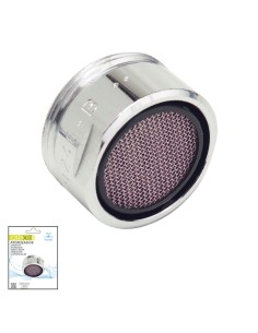 Atomizador Filtro Grifo Macho M24x1"