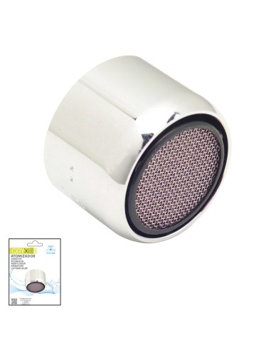 Atomizador Filtro Grifo Hembra F22x1"