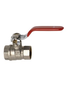 Valvula Esfera 1-1/4"