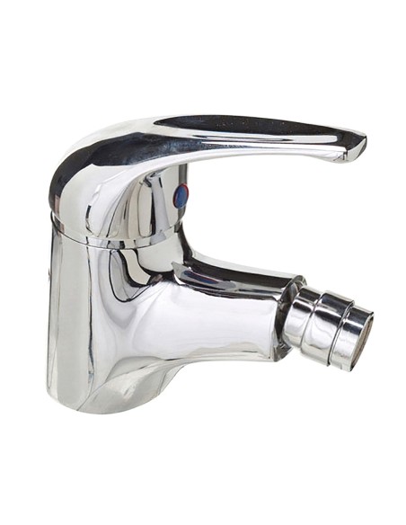 Monomando Bide Con Cartucho ceramico Ø 40 mm.