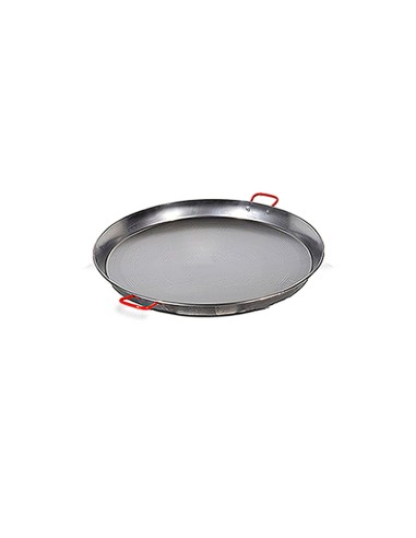 Paellera Valenciana de 26 cm. Pulida Para 2 Personas