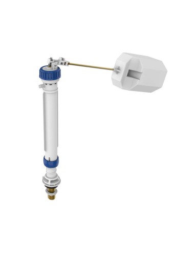 Grifo Flotador Varilla Silencioso Toma Inferior