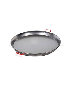 Paellera Valenciana de 60 cm. Pulida Para 19 Personas
