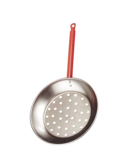 Sartén Castañera 28 cm. Normal