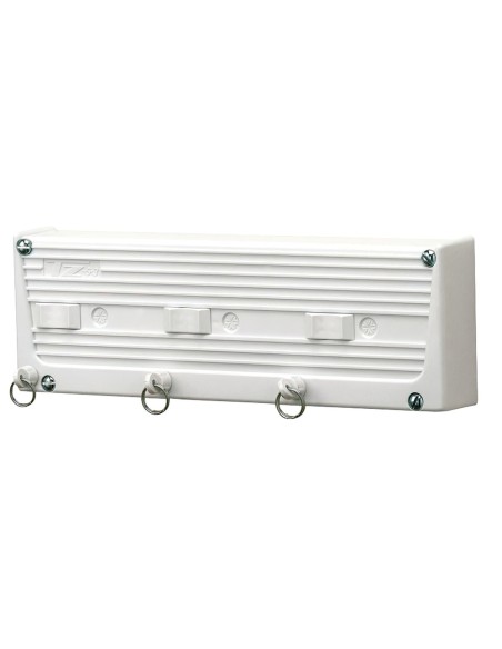 Tendedero Extensible TZ / 3 Hilos