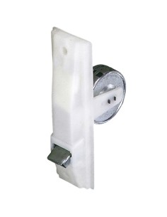 Recogedor Persiana Plastico Grande Cinta 22 mm.