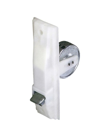 Recogedor Persiana Plastico Grande Cinta 22 mm.