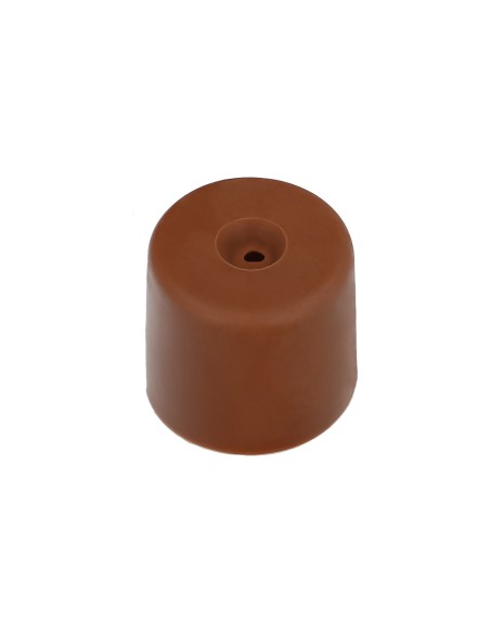 Tope Puerta Wolfpack Atornillar Marron