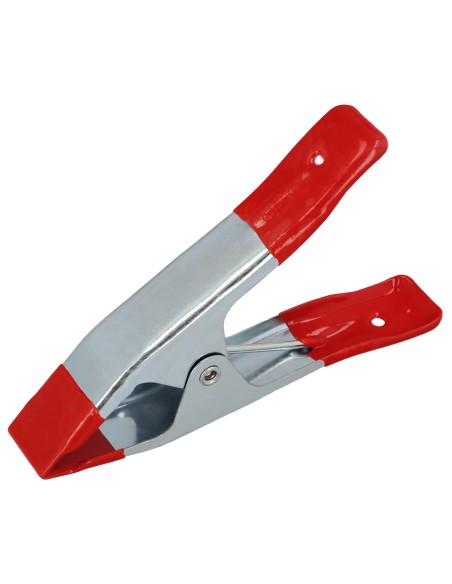 Pinza Sujecion de Acero 150mm