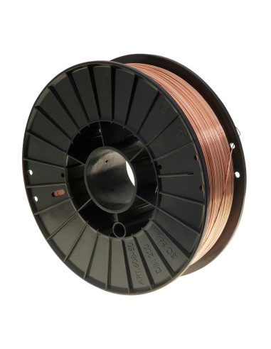 Hilo Soldar 0,8 mm. (Bobina De 5,0 Kg.)