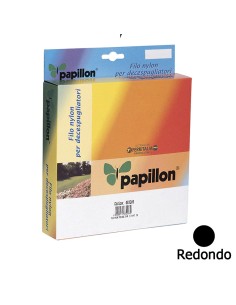 Hilo Nylon Redondo 2,4 mm. (Dispensador 100 Metros)