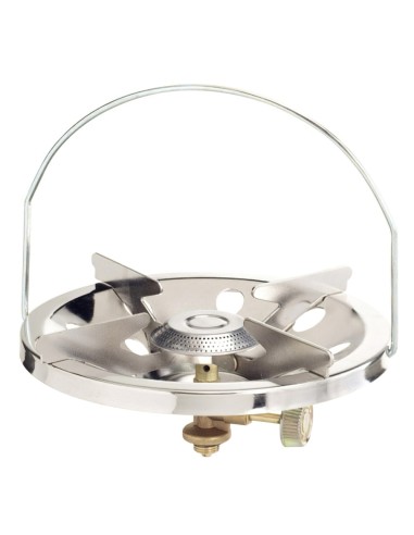 Hornillo Gas Botella Azul Papillon