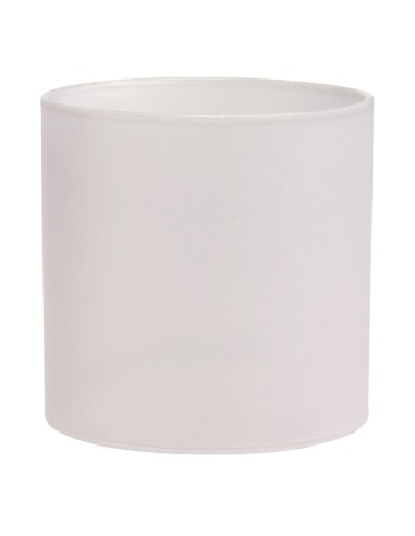 Cristal Repuesto Lampara Gas Pequeña